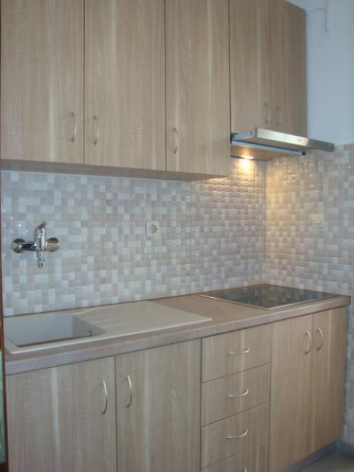 Atzanou Rooms Kamariotissa エクステリア 写真