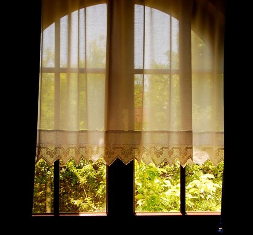 Atzanou Rooms Kamariotissa 部屋 写真